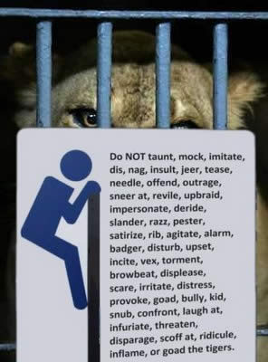 zoo-sign