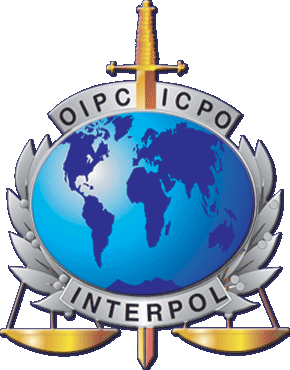 Interpol (logo)